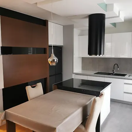 Przestrzenny 67m Na Grabówku * Gdynia