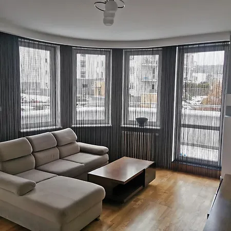 Przestrzenny 67m Na Grabówku Gdynia