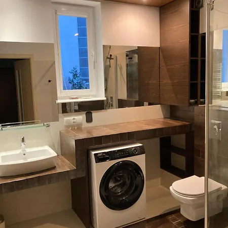 Apartamento Przestrzenny 67m Na Grabówku *