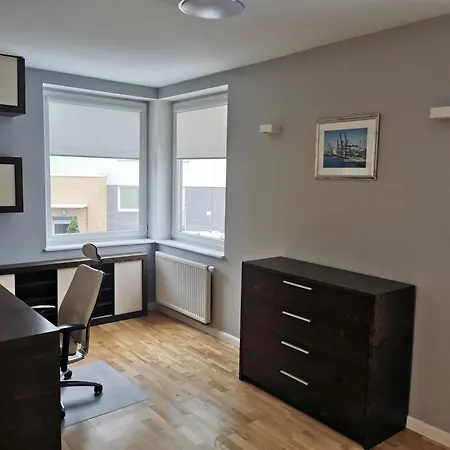 Przestrzenny 67m Na Grabówku Apartamento *